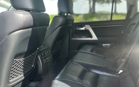Toyota Land Cruiser 200, 2012 год, 3 800 000 рублей, 5 фотография