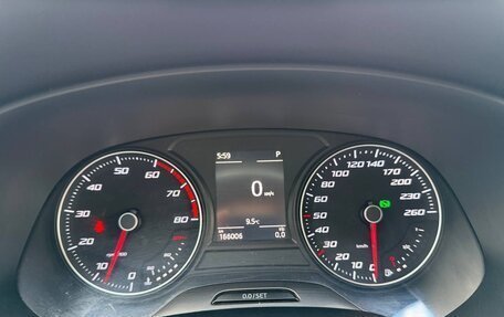 SEAT Leon III, 2013 год, 1 050 000 рублей, 8 фотография