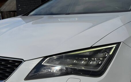 SEAT Leon III, 2013 год, 1 050 000 рублей, 6 фотография
