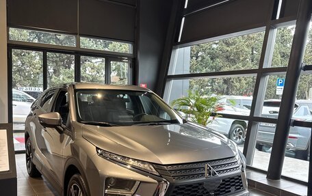 Mitsubishi Eclipse Cross, 2025 год, 3 250 000 рублей, 2 фотография