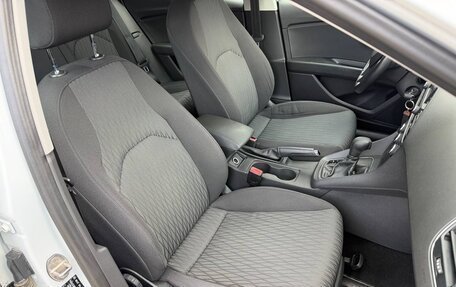 SEAT Leon III, 2013 год, 1 050 000 рублей, 7 фотография