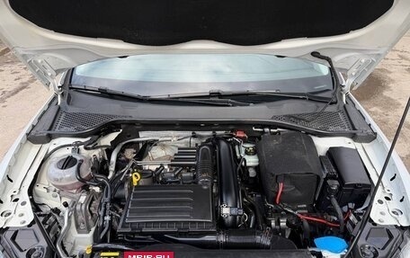 SEAT Leon III, 2013 год, 1 050 000 рублей, 4 фотография