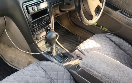 Toyota Mark II VIII (X100), 1997 год, 750 000 рублей, 10 фотография