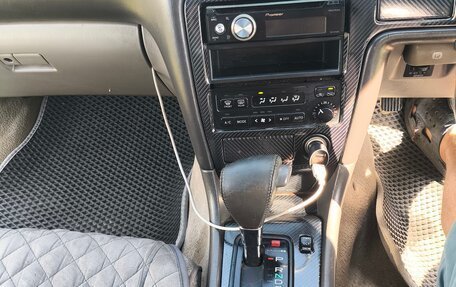 Toyota Mark II VIII (X100), 1997 год, 750 000 рублей, 14 фотография