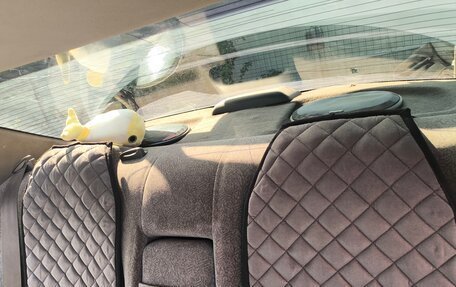Toyota Mark II VIII (X100), 1997 год, 750 000 рублей, 13 фотография