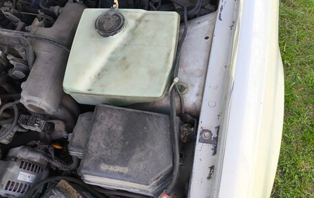 Toyota Mark II VIII (X100), 1997 год, 750 000 рублей, 18 фотография