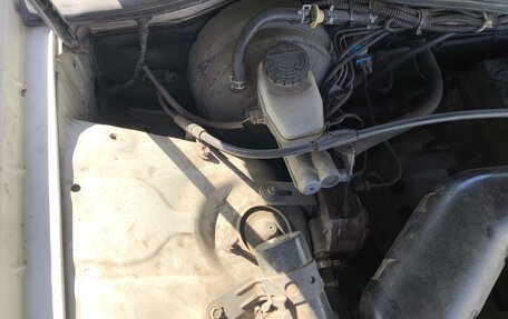 Toyota Mark II VIII (X100), 1997 год, 750 000 рублей, 17 фотография