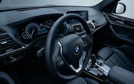 BMW X3, 2018 год, 3 450 000 рублей, 7 фотография