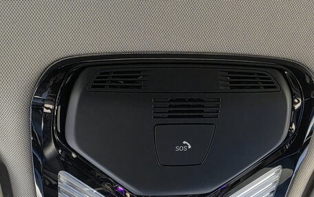 BMW X3, 2018 год, 3 450 000 рублей, 10 фотография