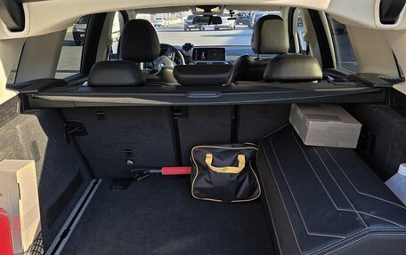 BMW X3, 2018 год, 3 450 000 рублей, 8 фотография