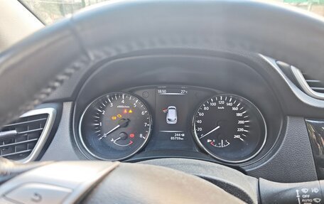 Nissan Qashqai, 2018 год, 1 690 000 рублей, 6 фотография