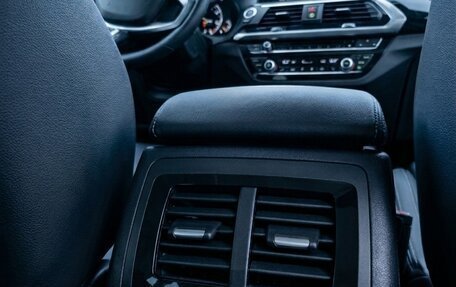 BMW X3, 2018 год, 3 450 000 рублей, 12 фотография