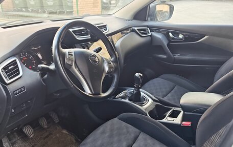 Nissan Qashqai, 2018 год, 1 690 000 рублей, 5 фотография