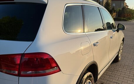 Volkswagen Touareg III, 2012 год, 2 050 000 рублей, 6 фотография