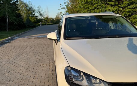 Volkswagen Touareg III, 2012 год, 2 050 000 рублей, 8 фотография