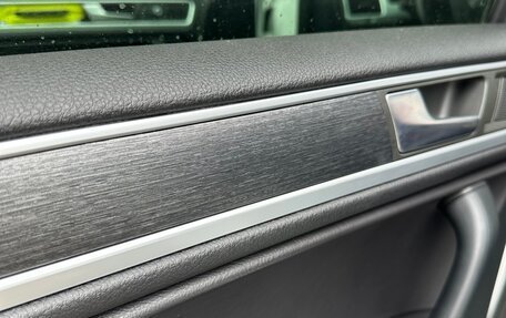 Volkswagen Touareg III, 2012 год, 2 050 000 рублей, 30 фотография