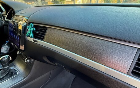 Volkswagen Touareg III, 2012 год, 2 050 000 рублей, 33 фотография