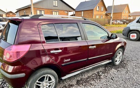 Geely MK Cross I, 2013 год, 199 999 рублей, 3 фотография