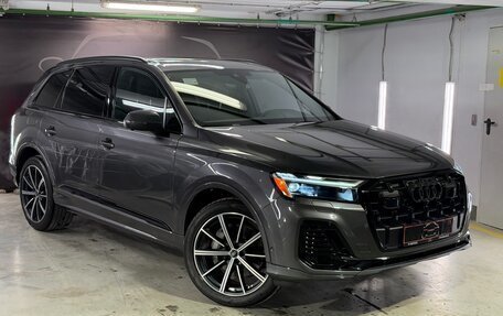 Audi Q7, 2024 год, 8 560 000 рублей, 5 фотография
