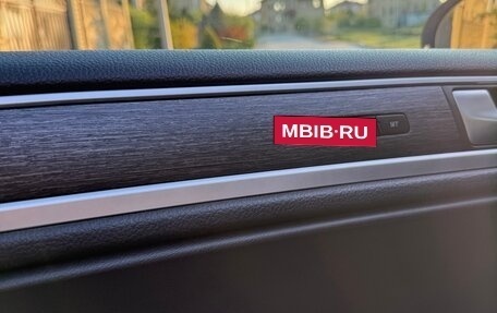 Volkswagen Touareg III, 2012 год, 2 050 000 рублей, 39 фотография