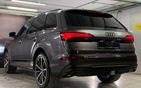 Audi Q7, 2024 год, 8 560 000 рублей, 13 фотография