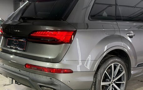 Audi Q7, 2024 год, 8 560 000 рублей, 19 фотография