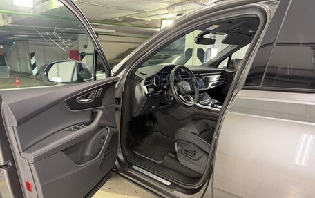 Audi Q7, 2024 год, 8 560 000 рублей, 20 фотография