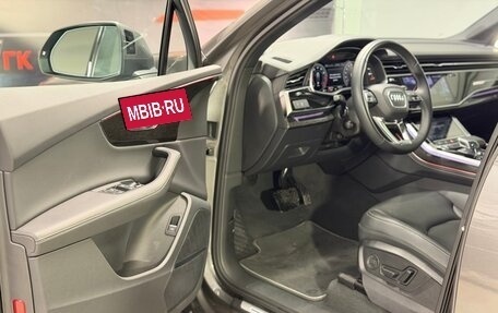 Audi Q7, 2024 год, 8 560 000 рублей, 21 фотография