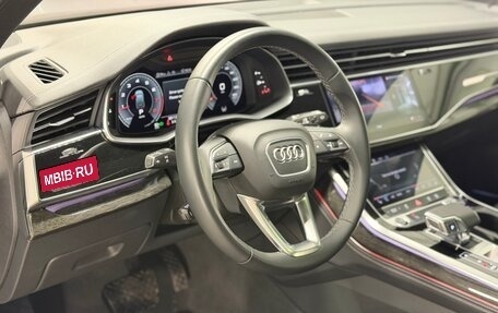 Audi Q7, 2024 год, 8 560 000 рублей, 23 фотография