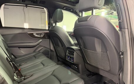 Audi Q7, 2024 год, 8 560 000 рублей, 35 фотография