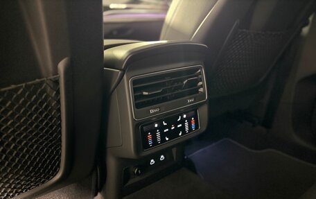 Audi Q7, 2024 год, 8 560 000 рублей, 39 фотография
