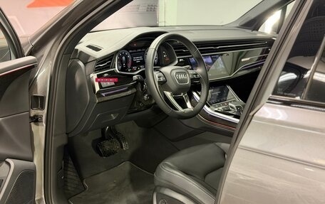 Audi Q7, 2024 год, 8 560 000 рублей, 25 фотография