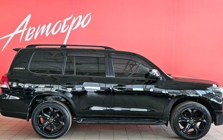 Toyota Land Cruiser 200, 2009 год, 2 950 000 рублей, 6 фотография