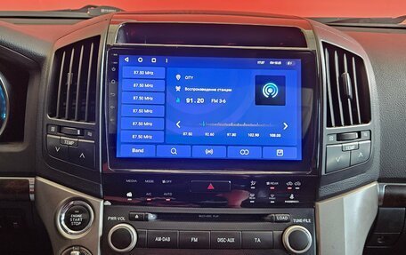 Toyota Land Cruiser 200, 2009 год, 2 950 000 рублей, 11 фотография