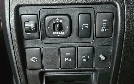 Toyota Land Cruiser 200, 2009 год, 2 950 000 рублей, 16 фотография