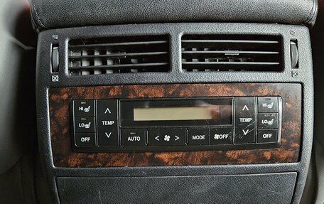 Toyota Land Cruiser 200, 2009 год, 2 950 000 рублей, 20 фотография