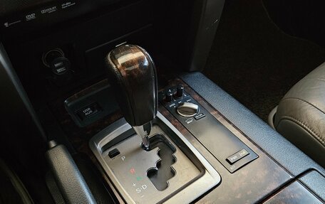 Toyota Land Cruiser 200, 2009 год, 2 950 000 рублей, 17 фотография