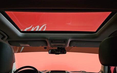 Toyota Land Cruiser 200, 2009 год, 2 950 000 рублей, 22 фотография