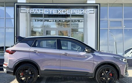 Geely Coolray I, 2026 год, 2 889 990 рублей, 6 фотография