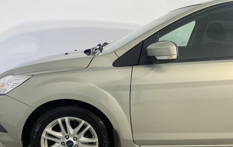 Ford Focus II рестайлинг, 2008 год, 600 000 рублей, 13 фотография