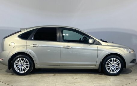 Ford Focus II рестайлинг, 2008 год, 600 000 рублей, 9 фотография