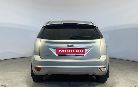 Ford Focus II рестайлинг, 2008 год, 600 000 рублей, 12 фотография