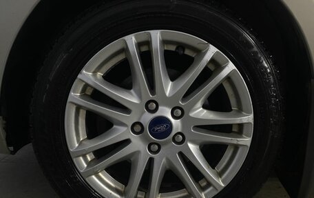 Ford Focus II рестайлинг, 2008 год, 600 000 рублей, 18 фотография