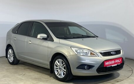 Ford Focus II рестайлинг, 2008 год, 600 000 рублей, 8 фотография