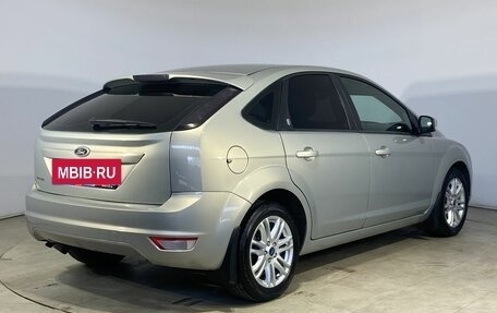 Ford Focus II рестайлинг, 2008 год, 600 000 рублей, 11 фотография