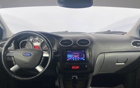 Ford Focus II рестайлинг, 2008 год, 600 000 рублей, 22 фотография