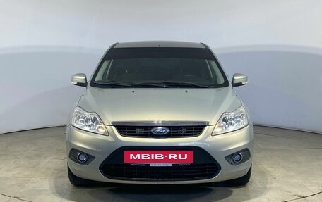 Ford Focus II рестайлинг, 2008 год, 600 000 рублей, 6 фотография