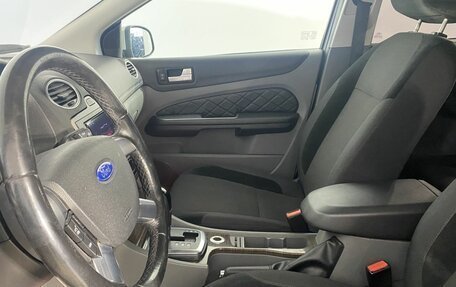 Ford Focus II рестайлинг, 2008 год, 600 000 рублей, 26 фотография