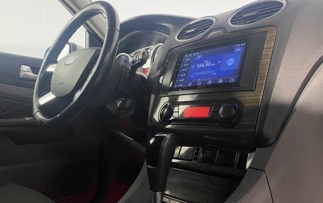 Ford Focus II рестайлинг, 2008 год, 600 000 рублей, 28 фотография