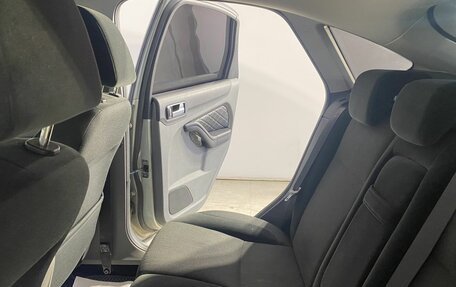 Ford Focus II рестайлинг, 2008 год, 600 000 рублей, 25 фотография
